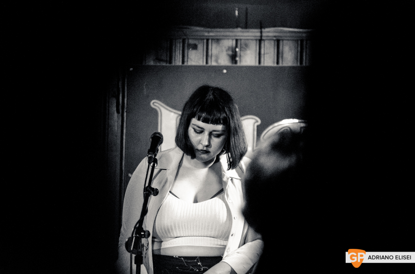 BEAUTY SLEEP at Whelans (5)