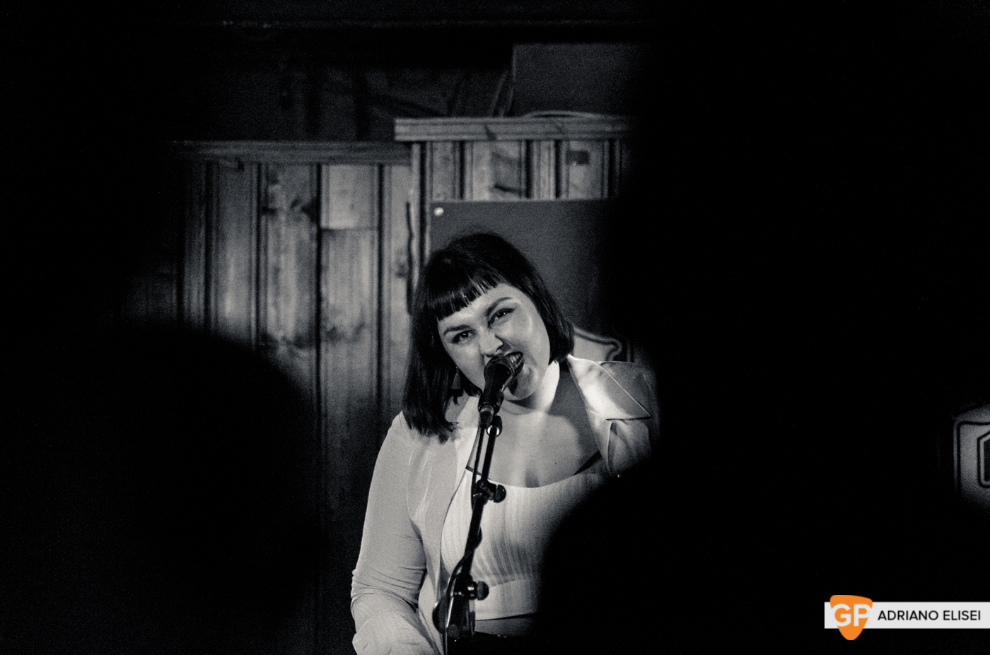 BEAUTY SLEEP at Whelans (6)