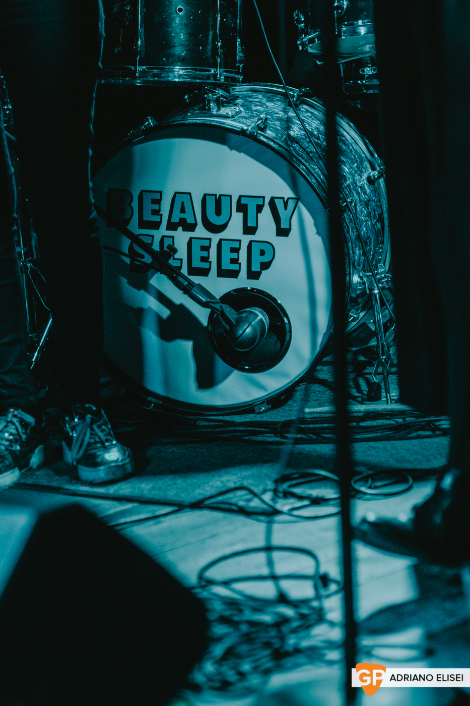 BEAUTY SLEEP at Whelans (7)