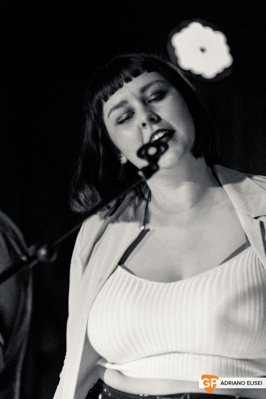 BEAUTY SLEEP at Whelans (8)