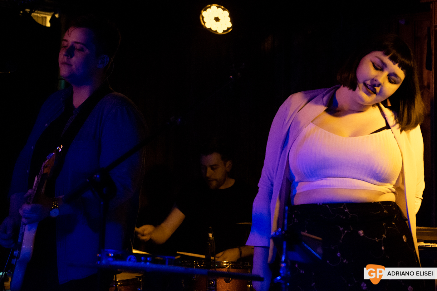 BEAUTY SLEEP at Whelans (9)