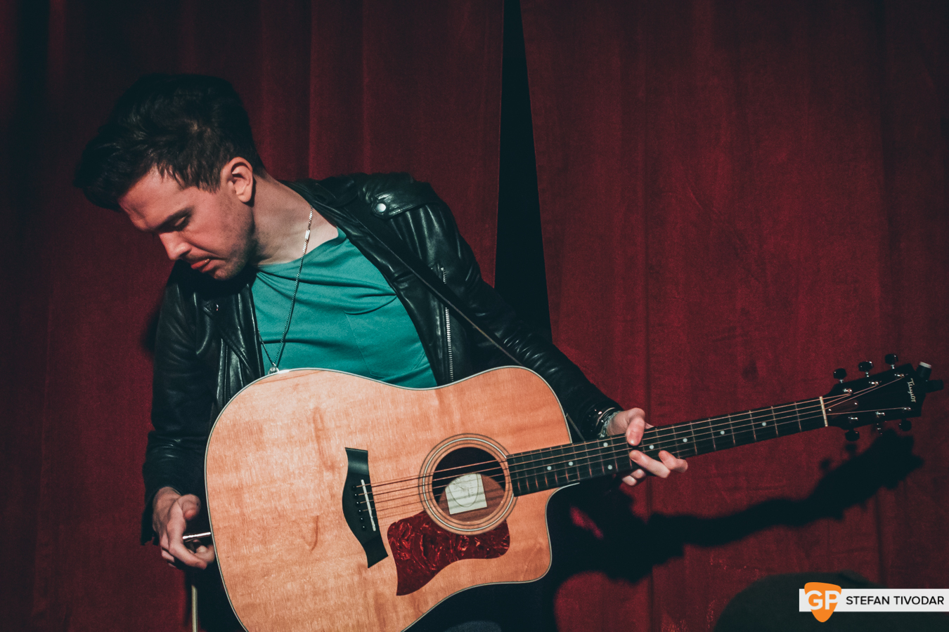 Bairbre Anne The Ruby Sessions 11 June 2019 Tivodar 1