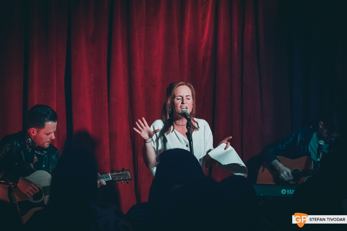 Bairbre Anne The Ruby Sessions 11 June 2019 Tivodar 10