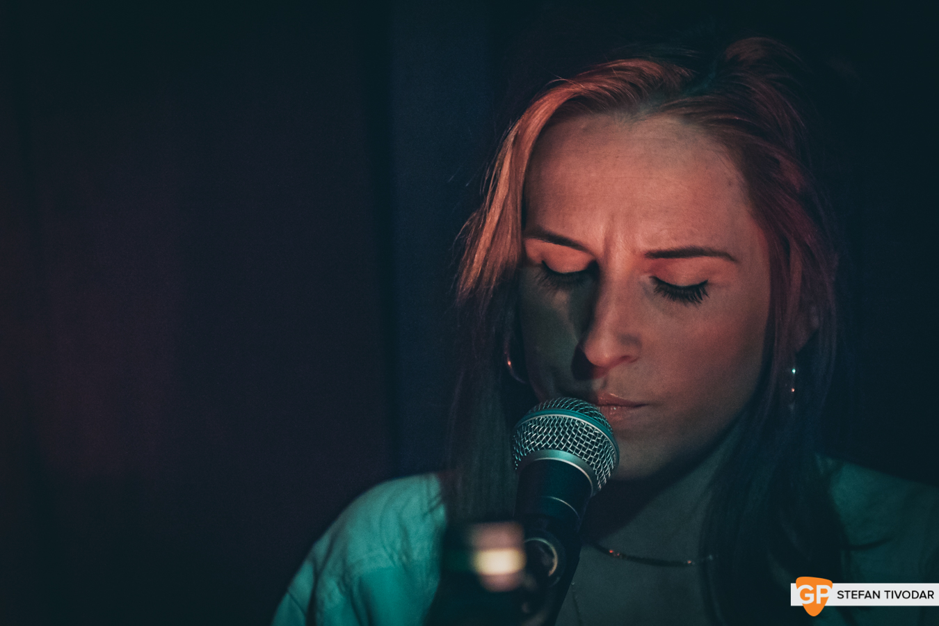 Bairbre Anne The Ruby Sessions 11 June 2019 Tivodar 2