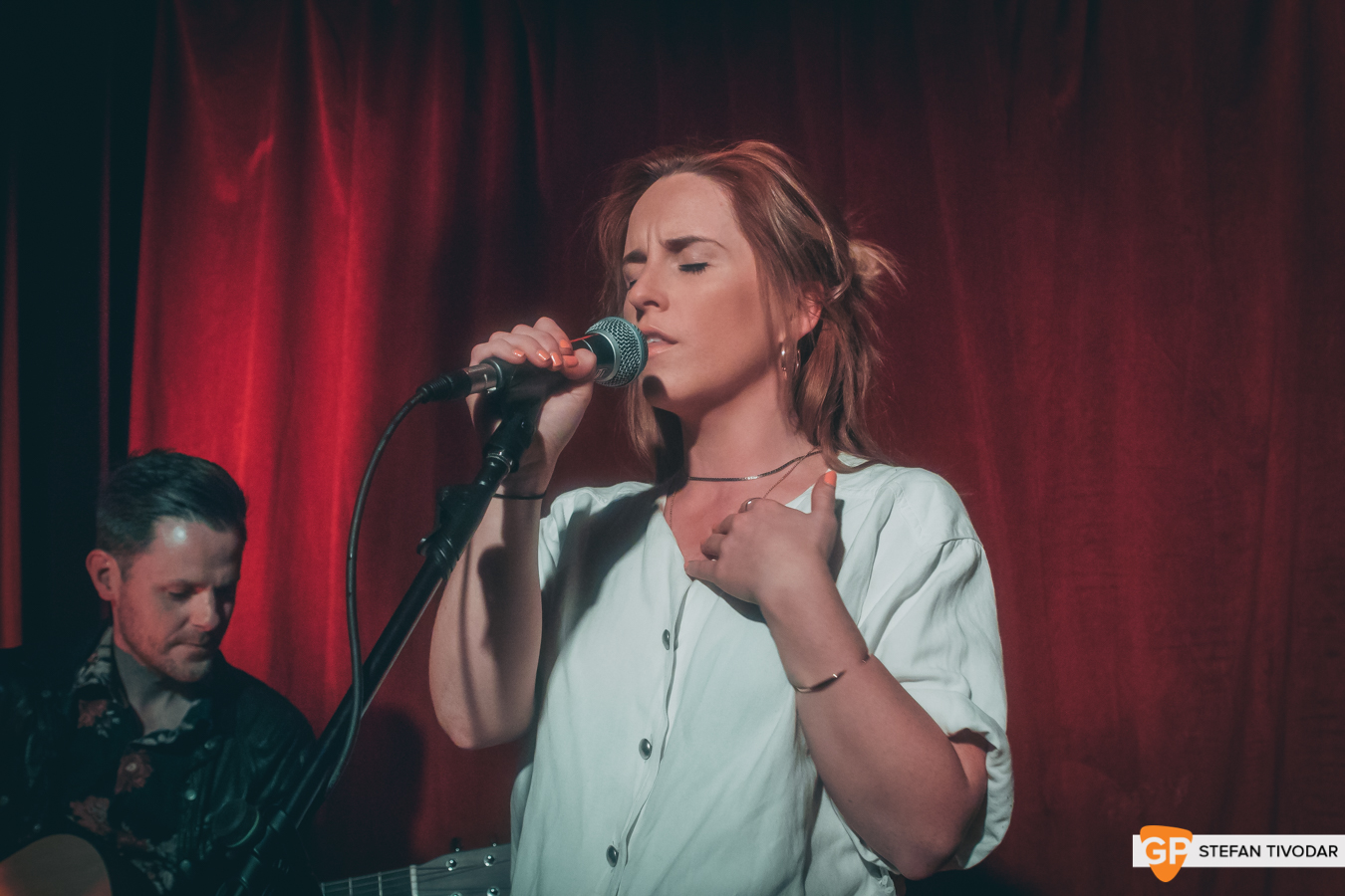 Bairbre Anne The Ruby Sessions 11 June 2019 Tivodar 5