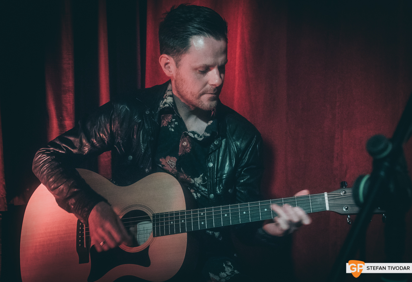 Bairbre Anne The Ruby Sessions 11 June 2019 Tivodar 6