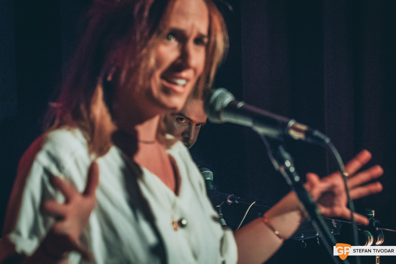 Bairbre Anne The Ruby Sessions 11 June 2019 Tivodar 7
