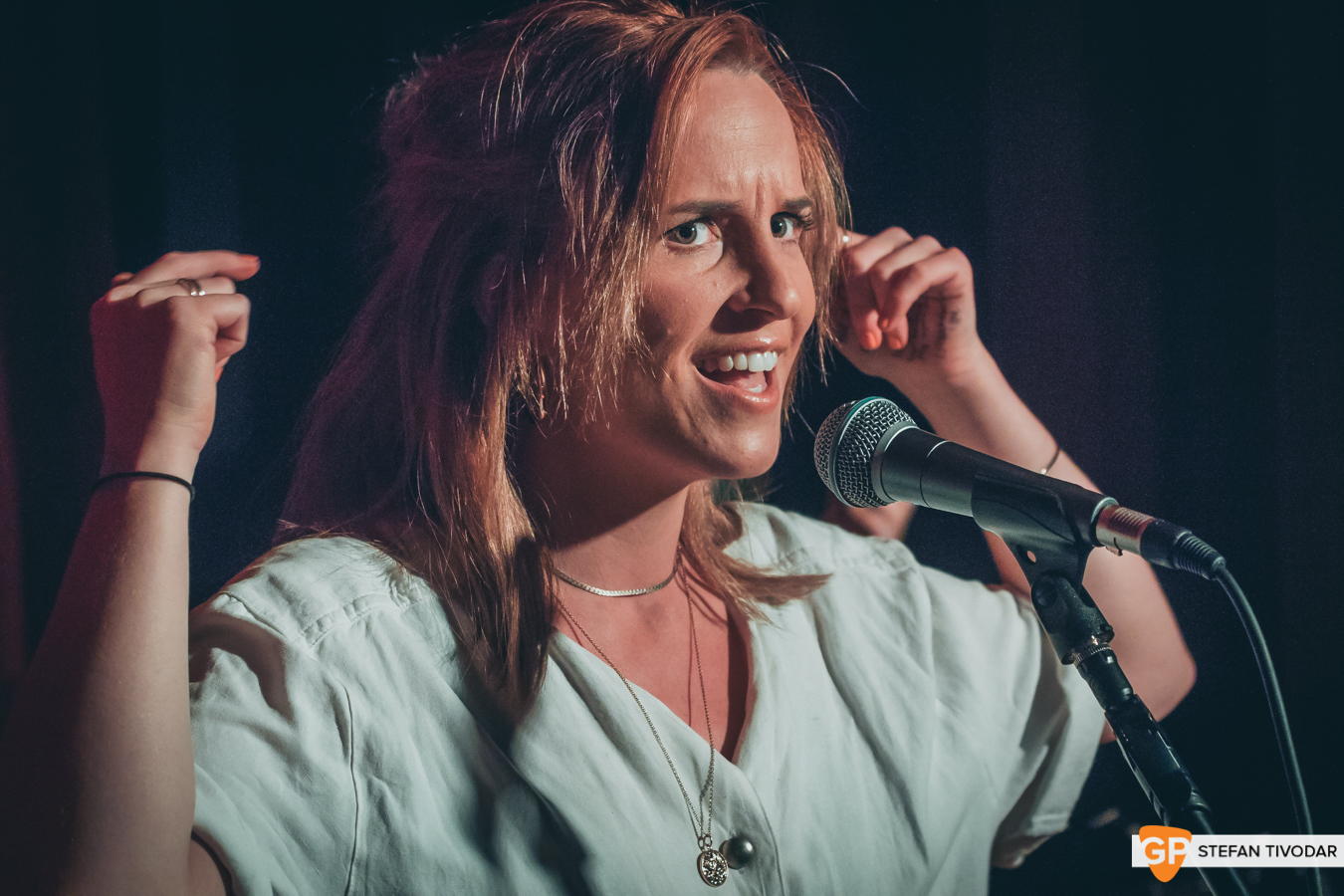 Bairbre Anne The Ruby Sessions 11 June 2019 Tivodar 8