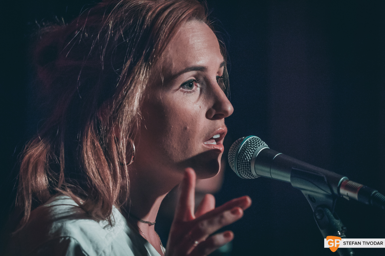Bairbre Anne The Ruby Sessions 11 June 2019 Tivodar 9
