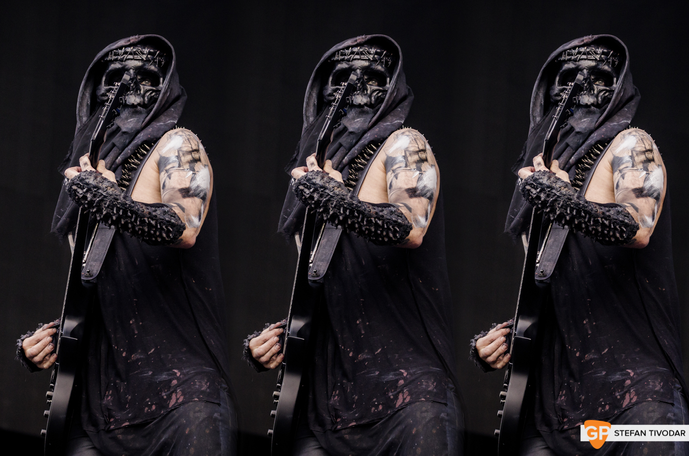 Behemoth Knotfest 2019 2