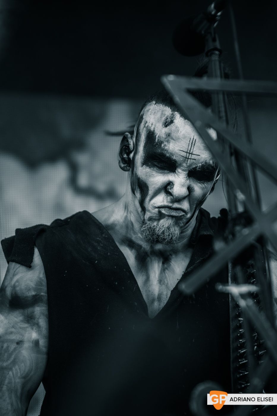 Behemoth at King John Castle 2019jpg (18)
