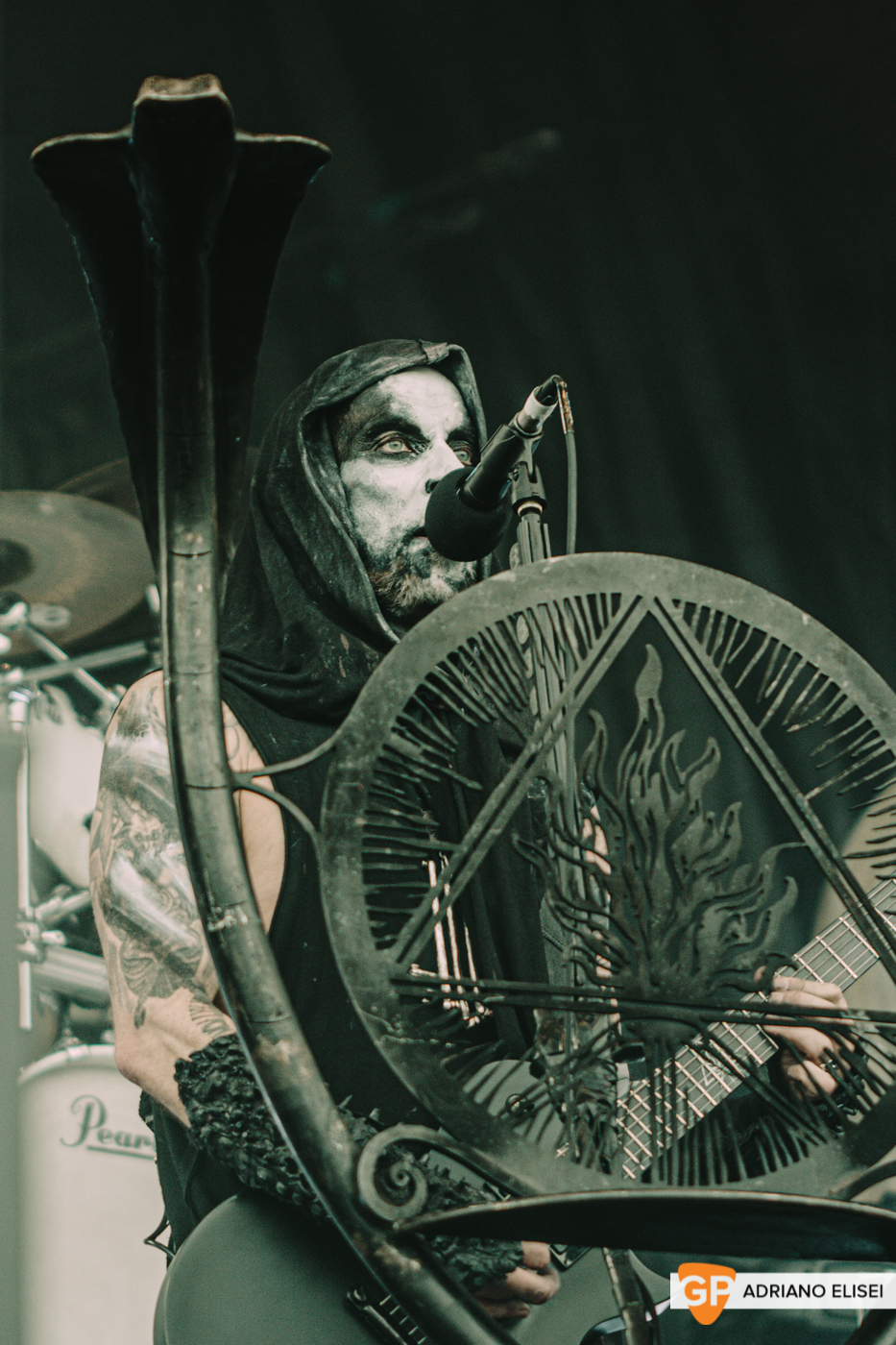 Behemoth at King John Castle 2019jpg (19)