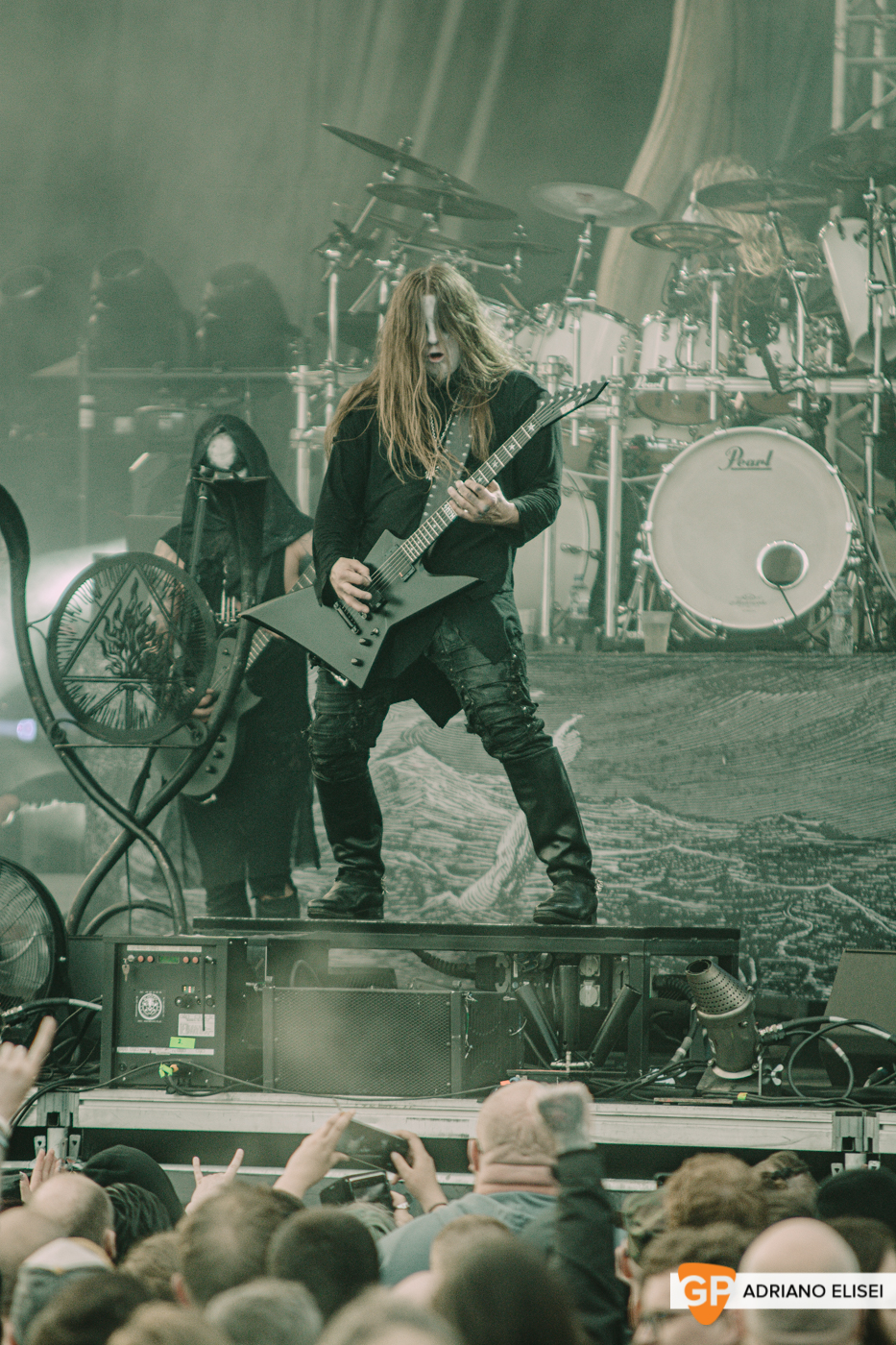Behemoth at King John Castle 2019jpg (31)