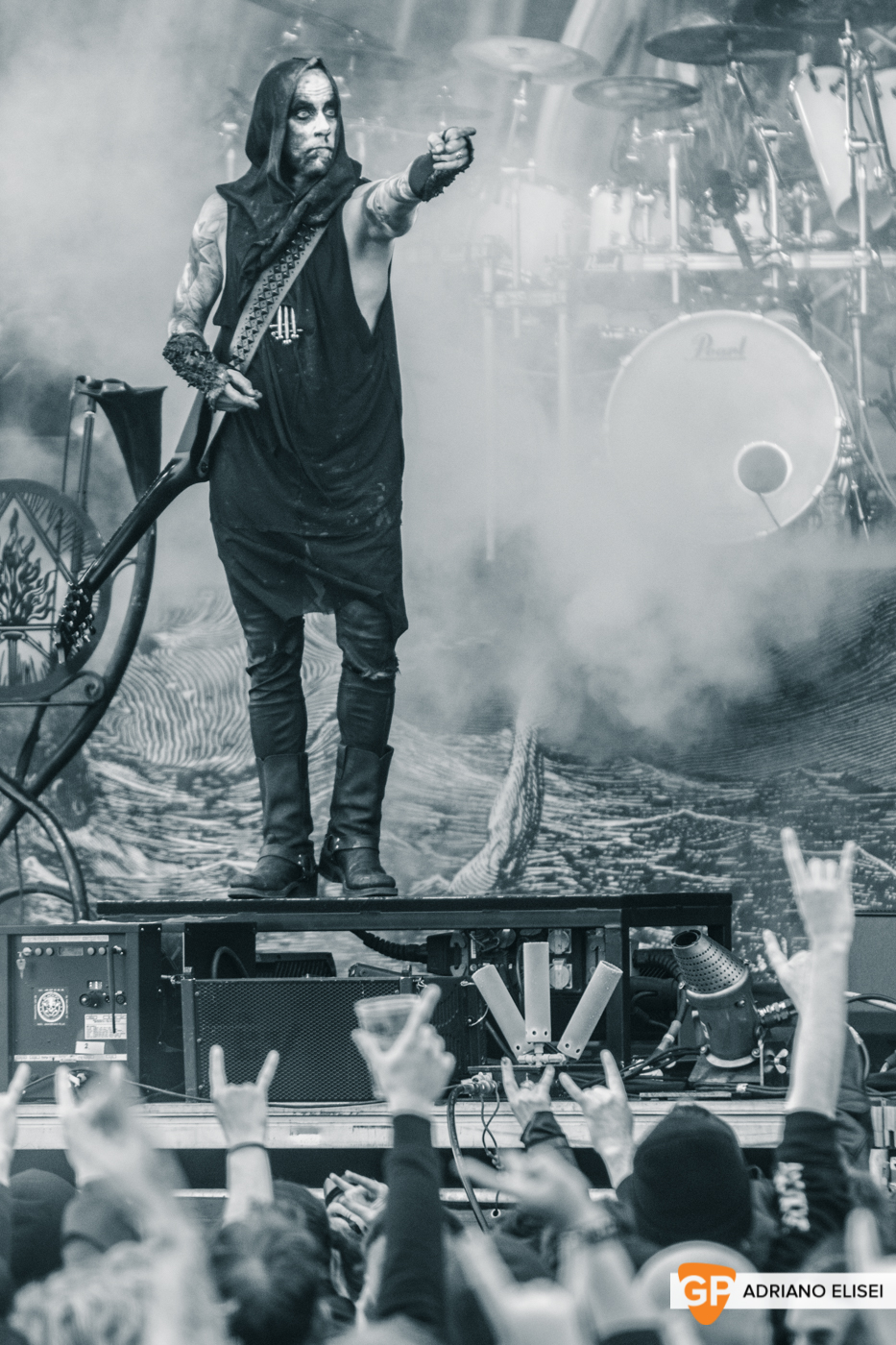 Behemoth at King John Castle 2019jpg (33)