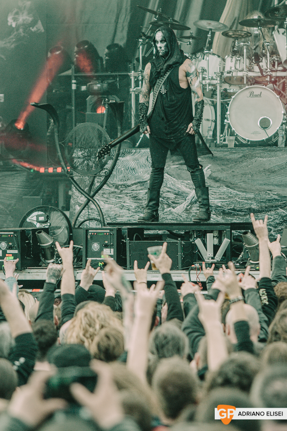 Behemoth at King John Castle 2019jpg (34)