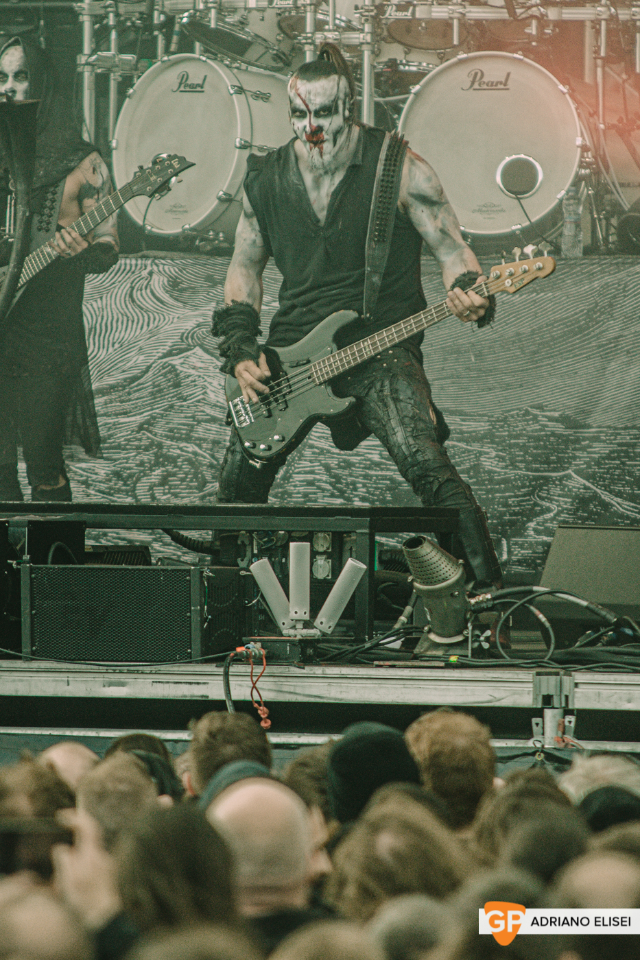 Behemoth at King John Castle 2019jpg (35)
