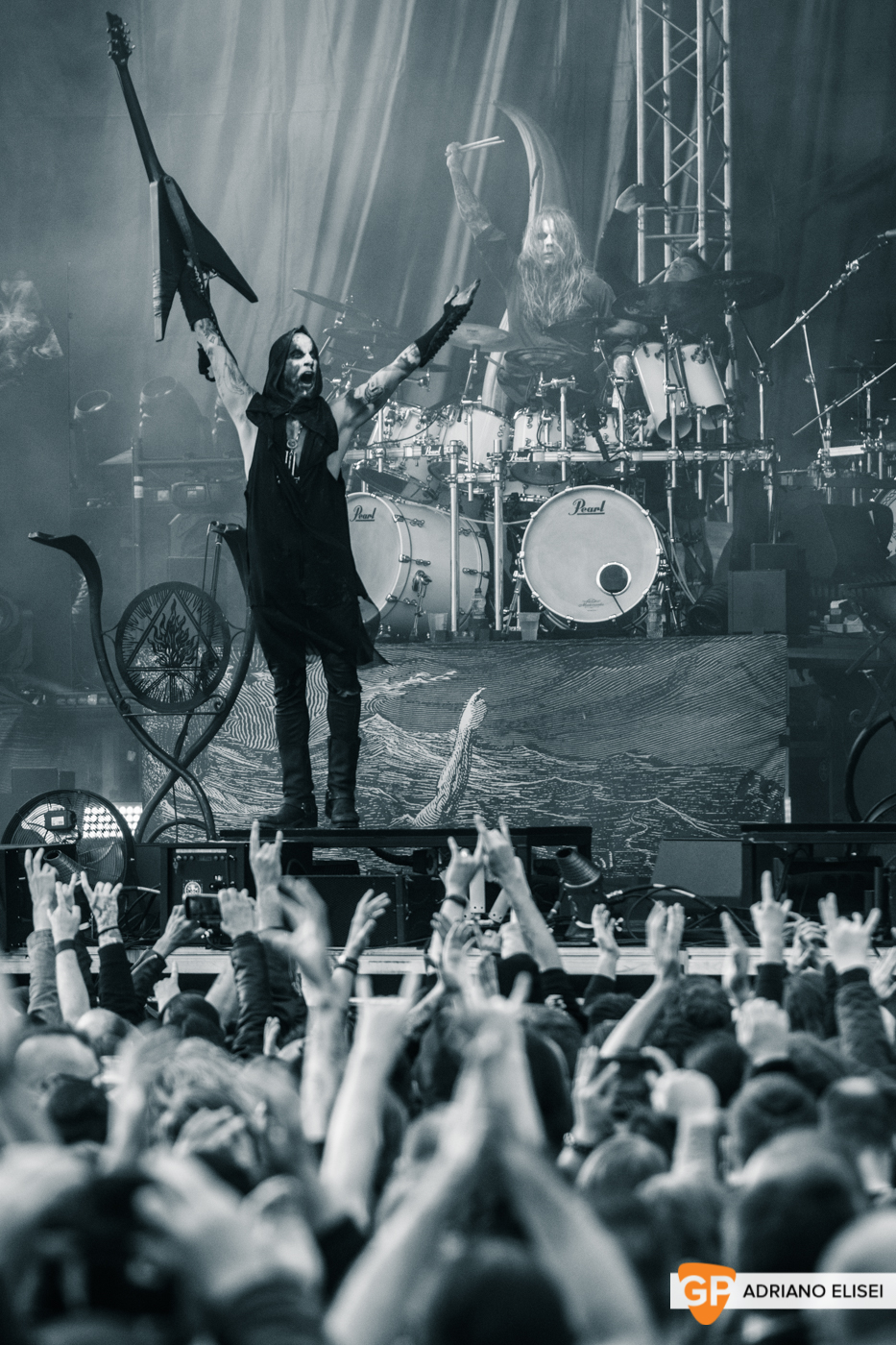 Behemoth at King John Castle 2019jpg (37)