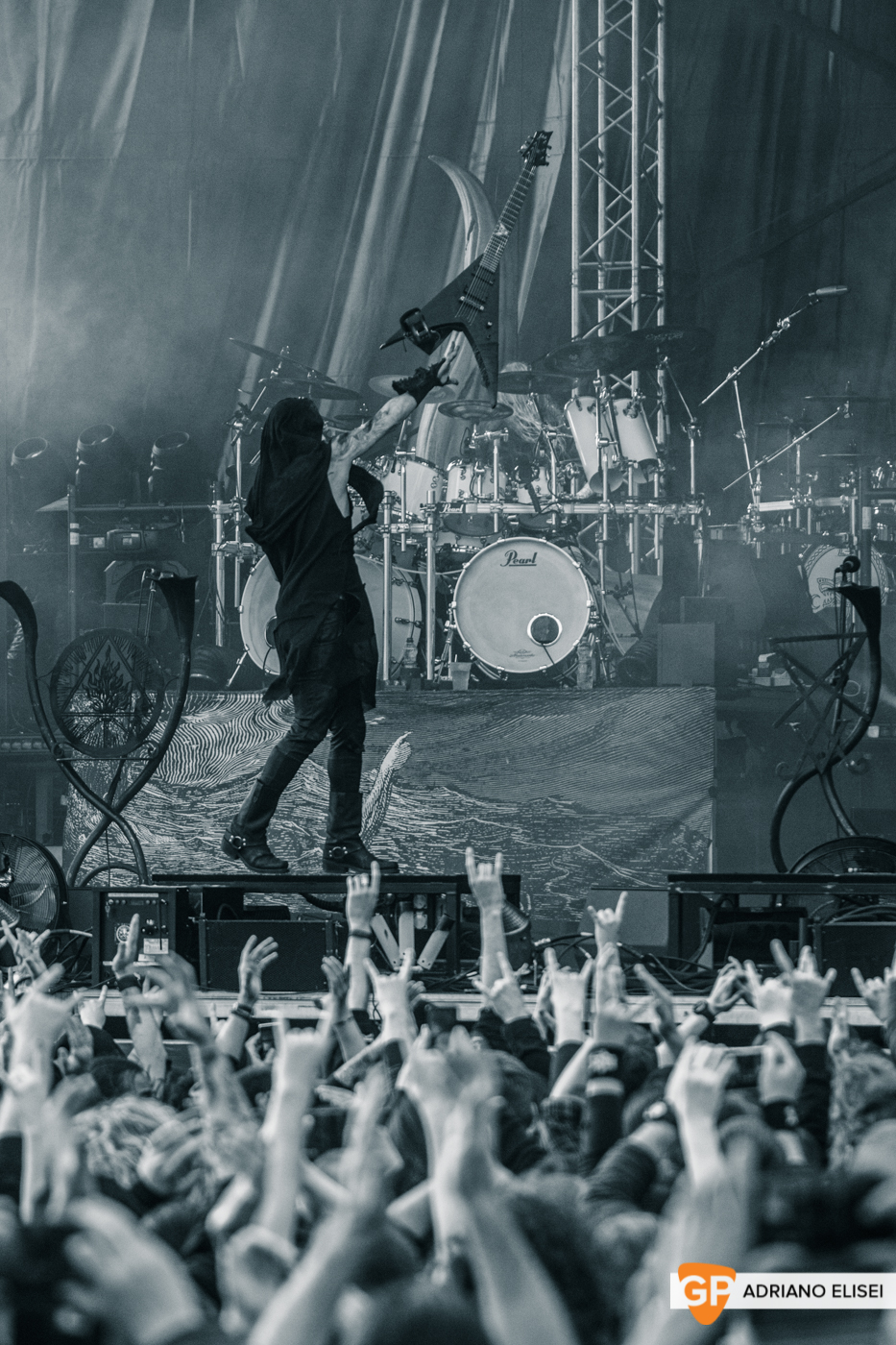 Behemoth at King John Castle 2019jpg (38)