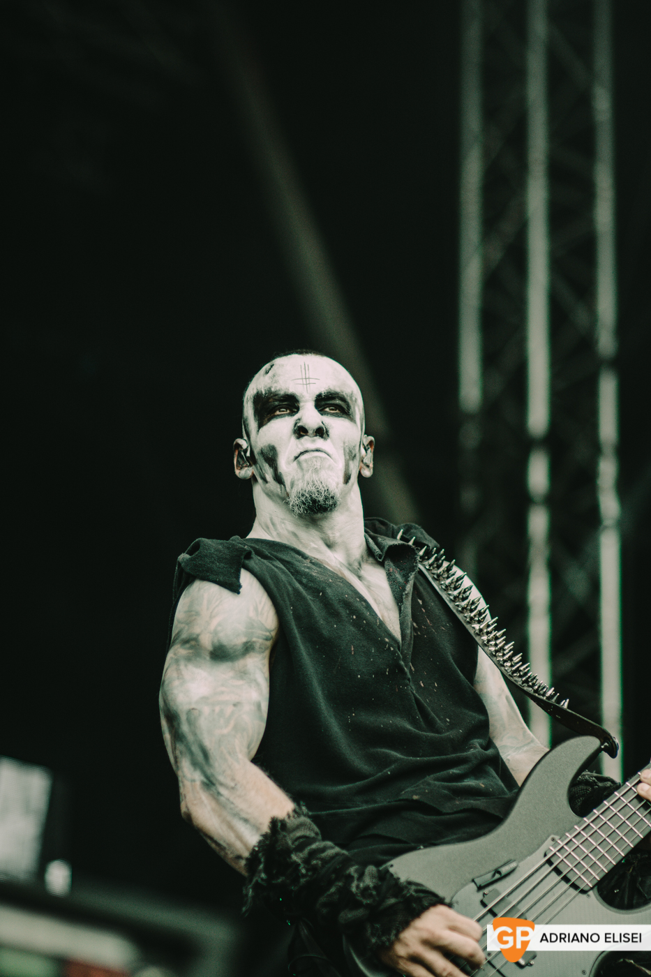 Behemoth at King John Castle 2019jpg (5)