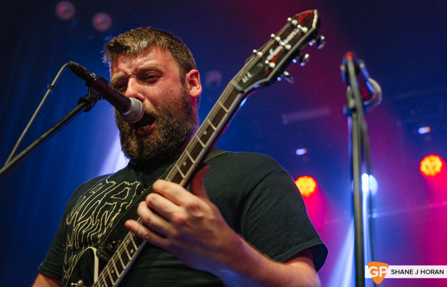 Black Shuck, Cyprus Avenue, 15-6-19 Shane J Horan-2