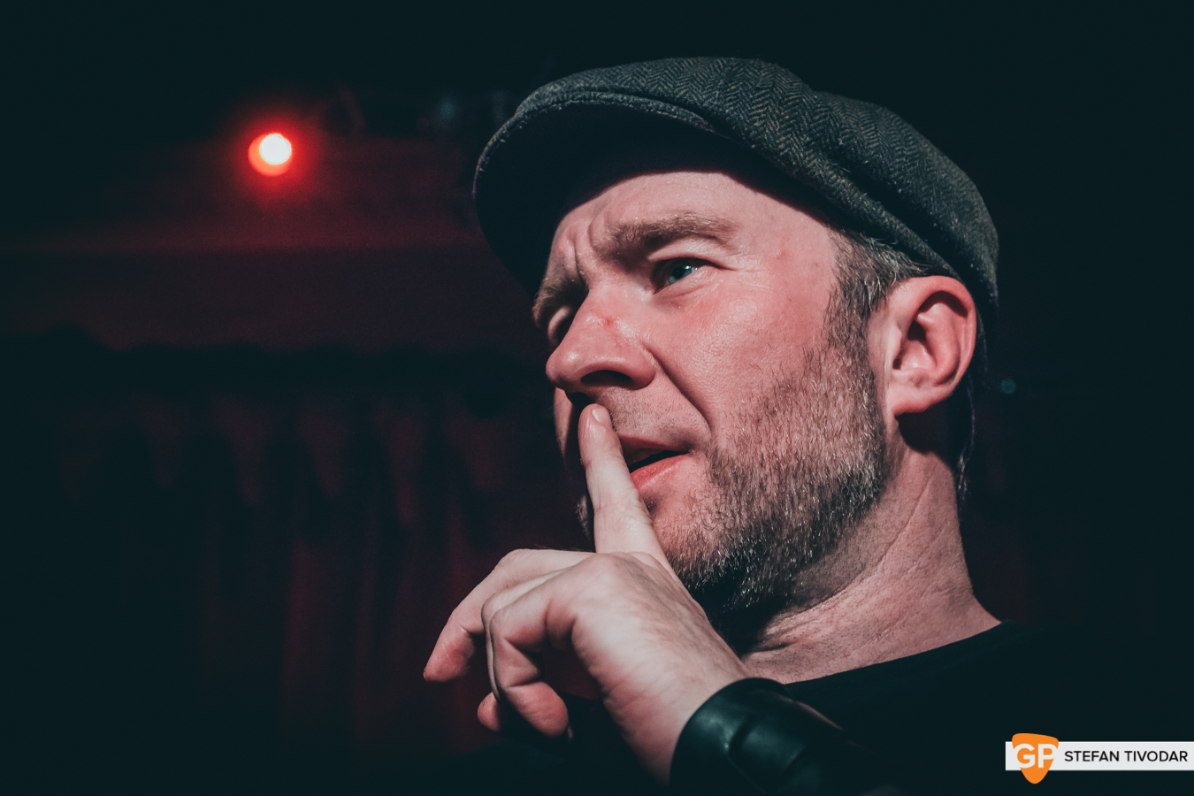 Conor The Ruby Sessions 11 June 2019 Tivodar-7118