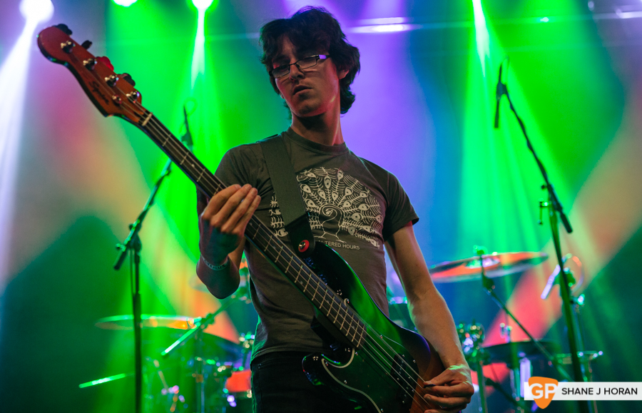 Coroza, Cyprus Avenue, 15-6-19 Shane J Horan-2