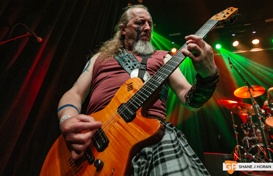 Cruachan, Cyprus Avenue, 15-6-19 Shane J Horan-2