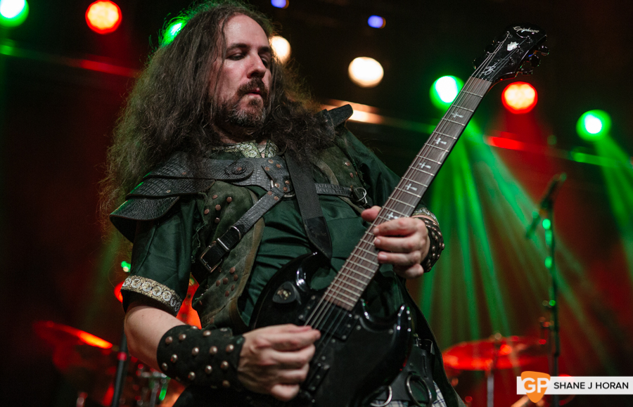 Cruachan, Cyprus Avenue, 15-6-19 Shane J Horan-4