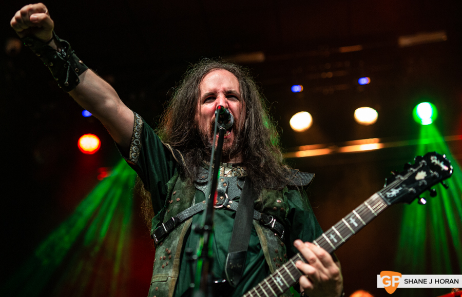 Cruachan, Cyprus Avenue, 15-6-19 Shane J Horan-5