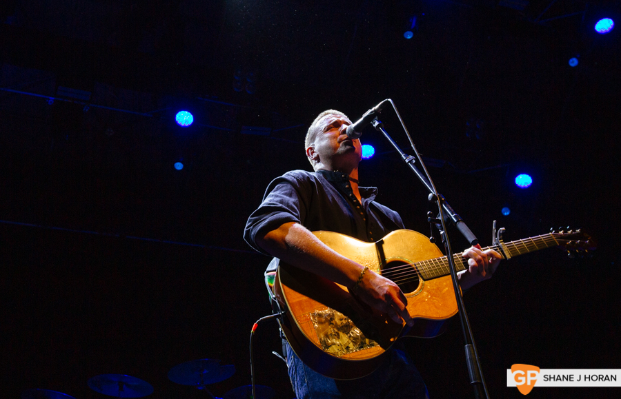 Damien Dempsey, LATM, 8-6-19, Shane J Horan-13