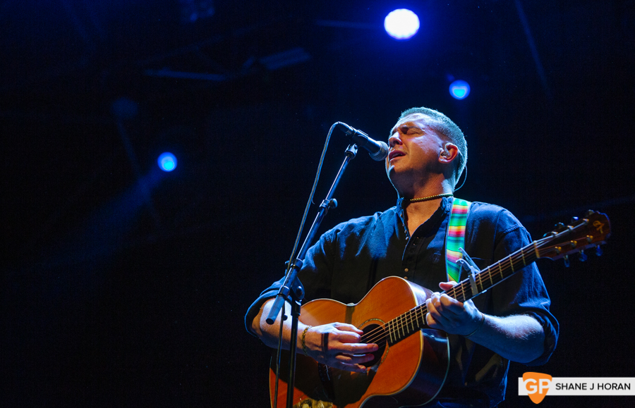 Damien Dempsey, LATM, 8-6-19, Shane J Horan-15