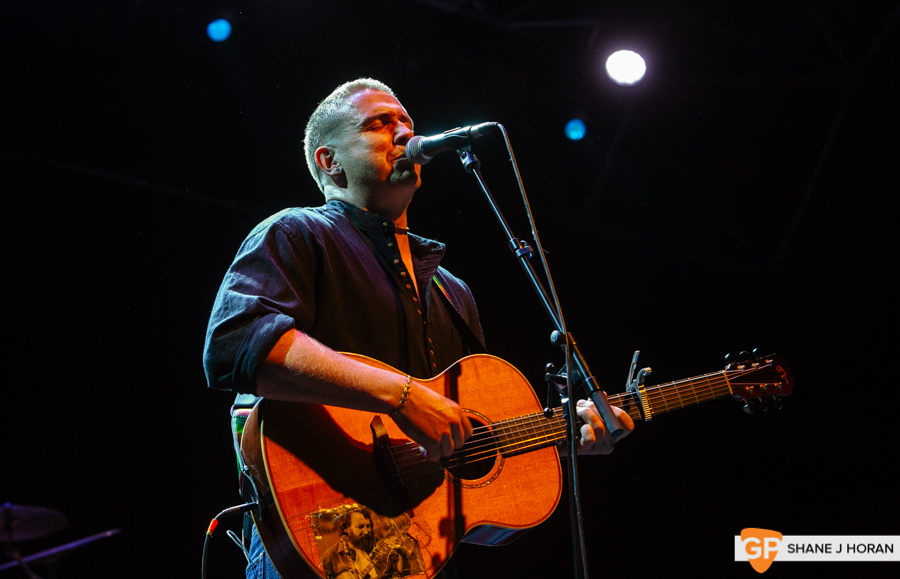 Damien Dempsey, LATM, 8-6-19, Shane J Horan-17