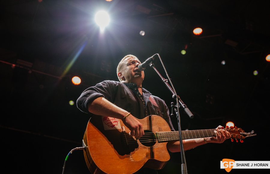 Damien Dempsey, LATM, 8-6-19, Shane J Horan-19