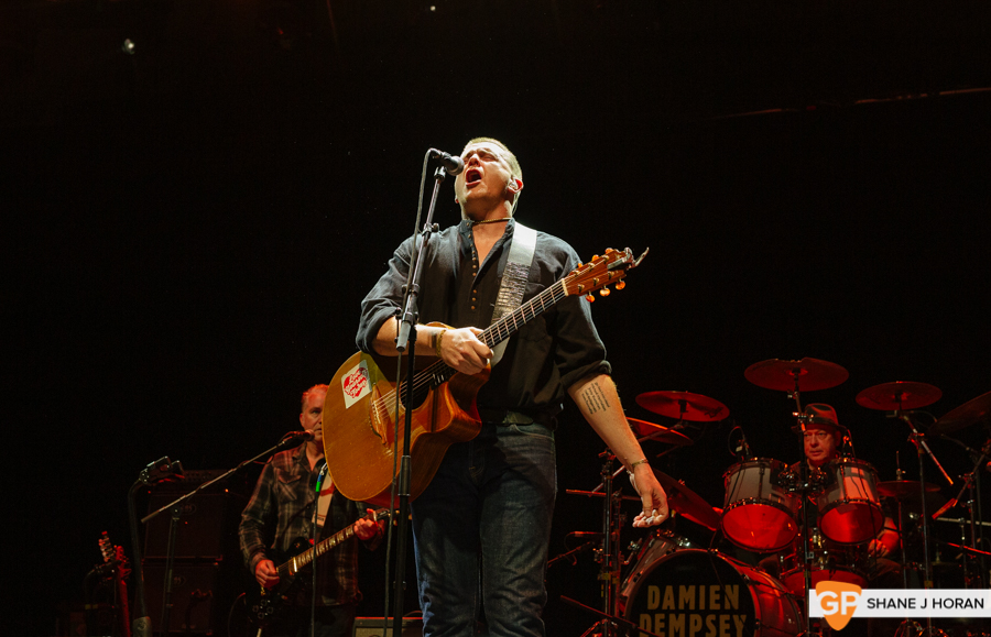 Damien Dempsey, LATM, 8-6-19, Shane J Horan-21