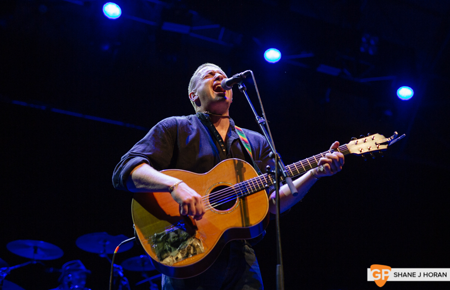 Damien Dempsey, LATM, 8-6-19, Shane J Horan-22