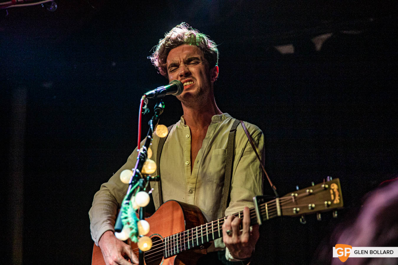 DavidKeenanGrandSocial