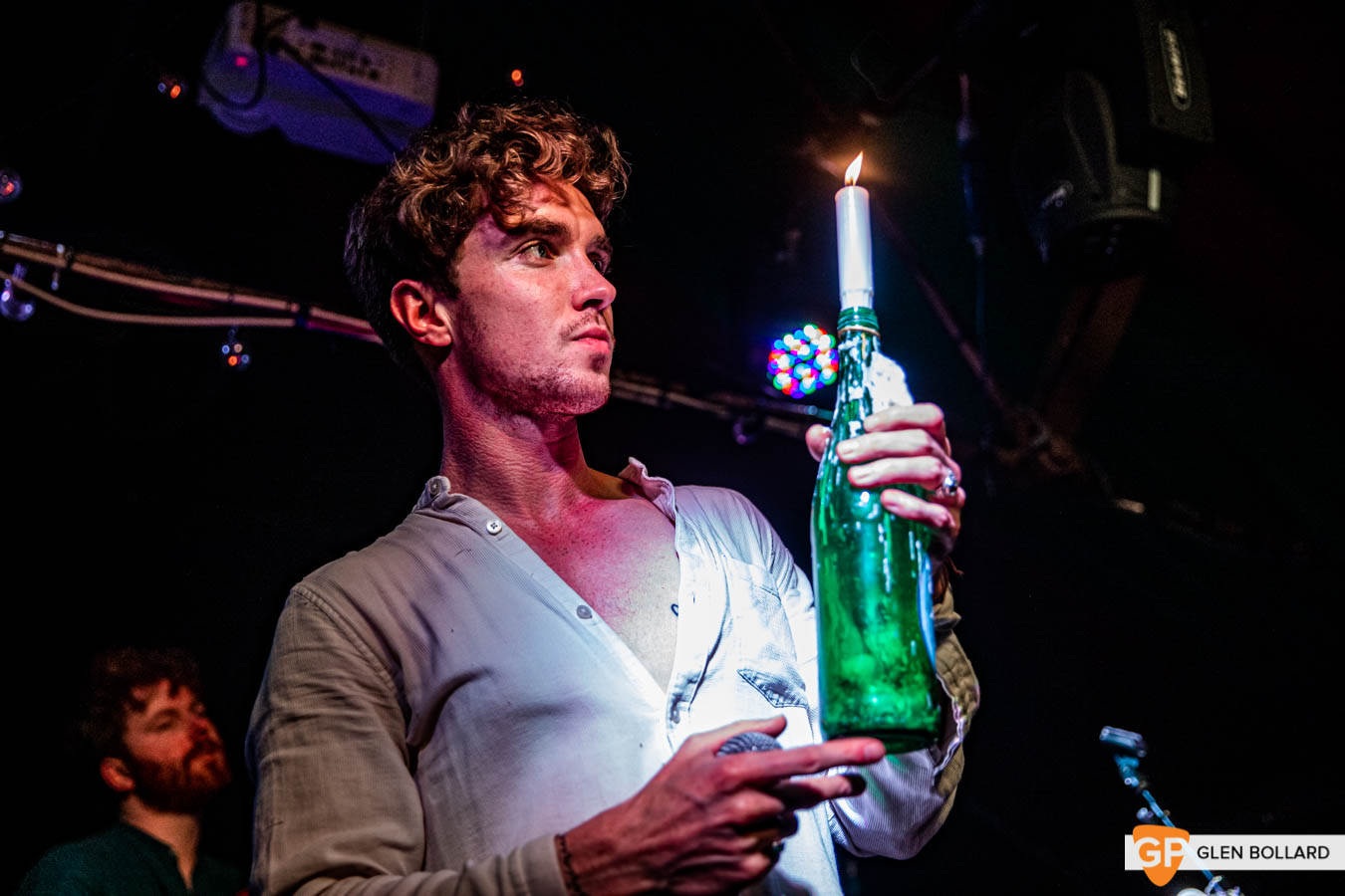 DavidKeenanGrandSocial