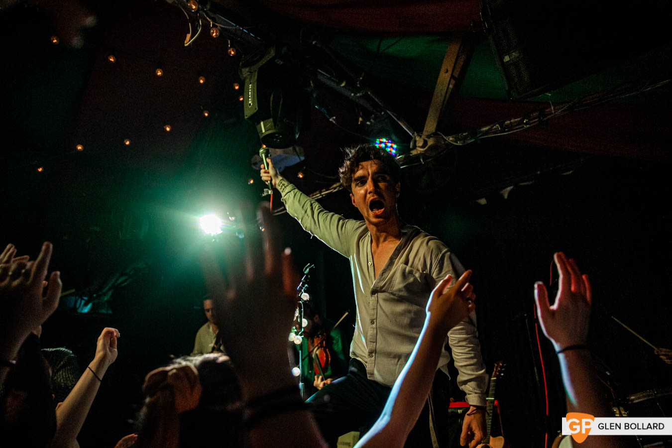 DavidKeenanGrandSocial