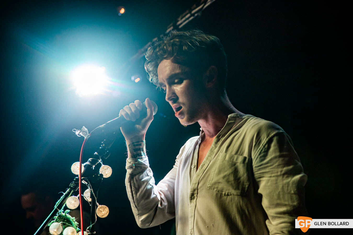 DavidKeenanGrandSocial