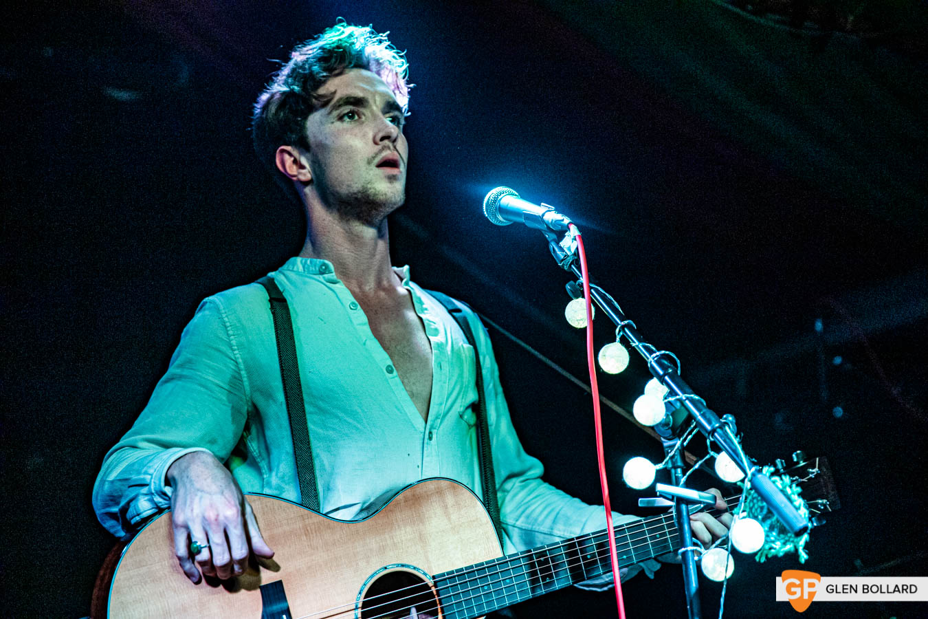 DavidKeenanGrandSocial