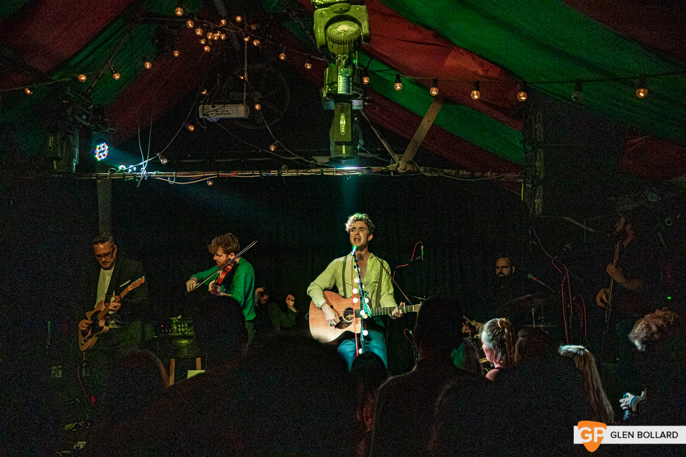 DavidKeenanGrandSocial