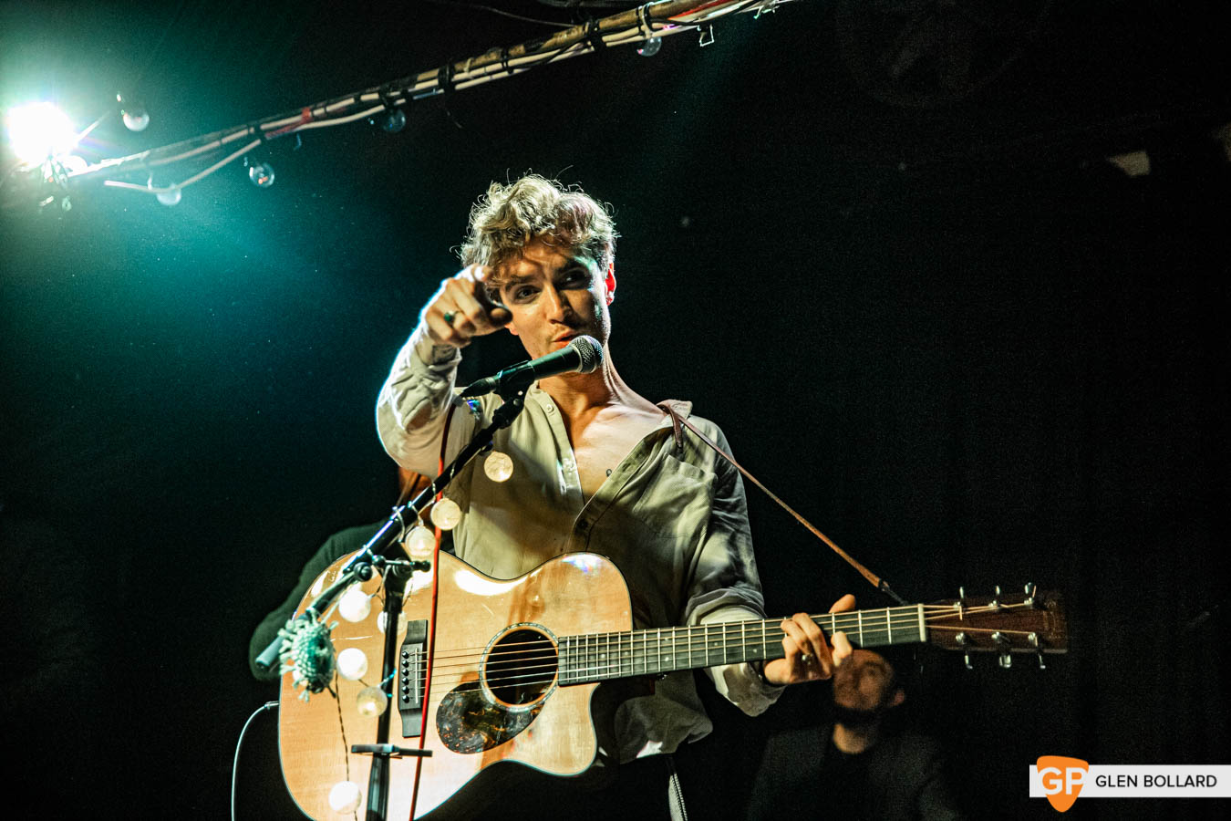 DavidKeenanGrandSocial