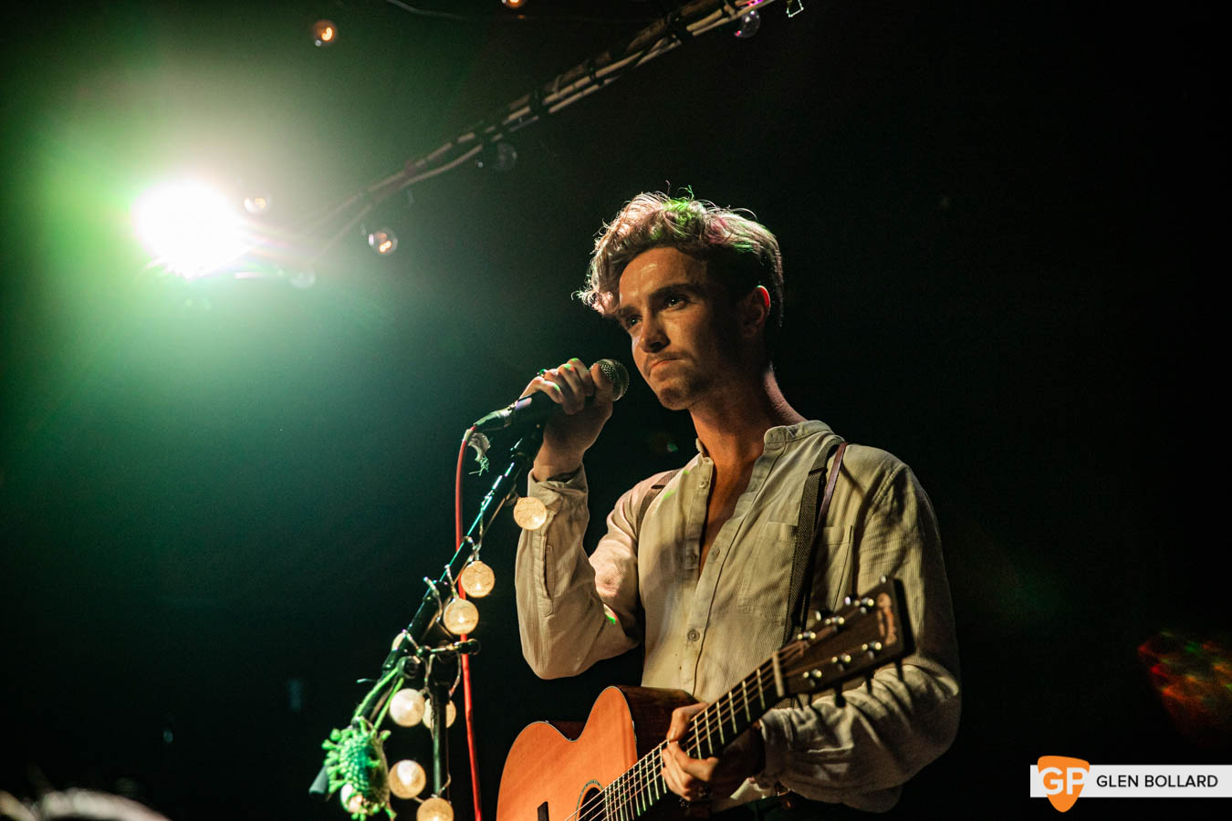 DavidKeenanGrandSocial