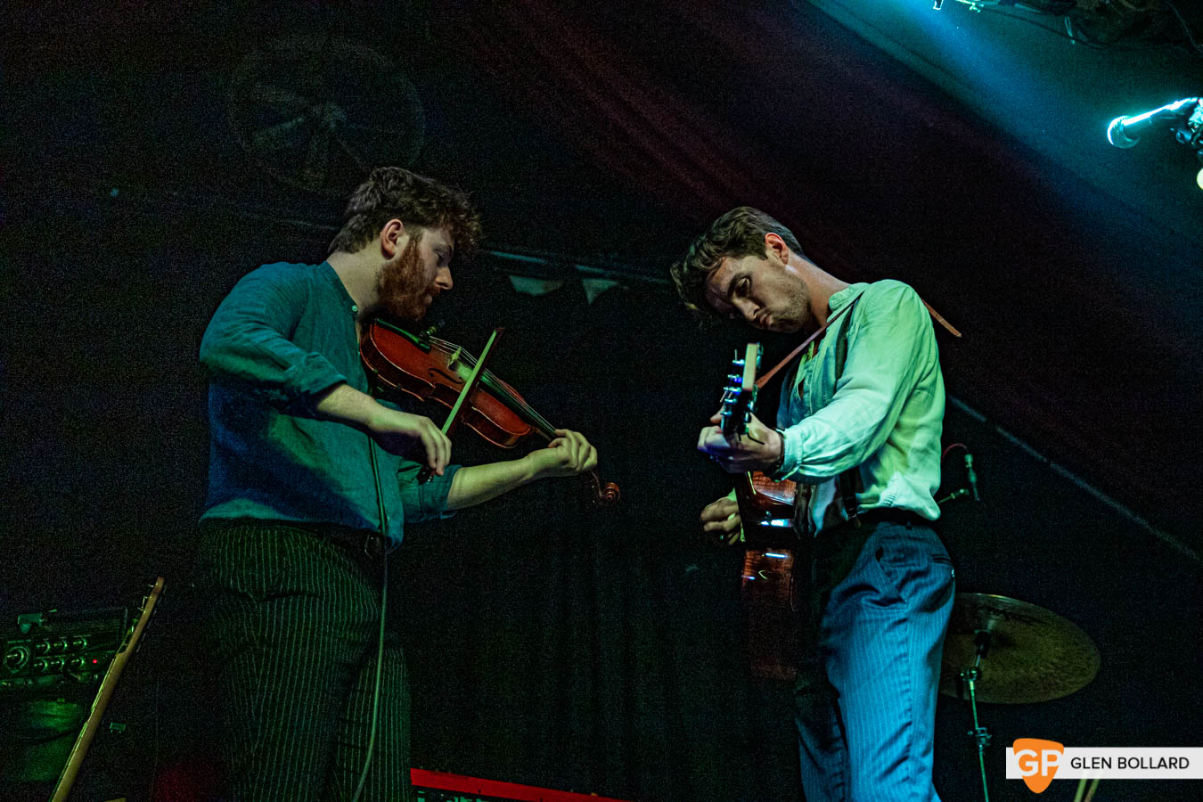 DavidKeenanGrandSocial