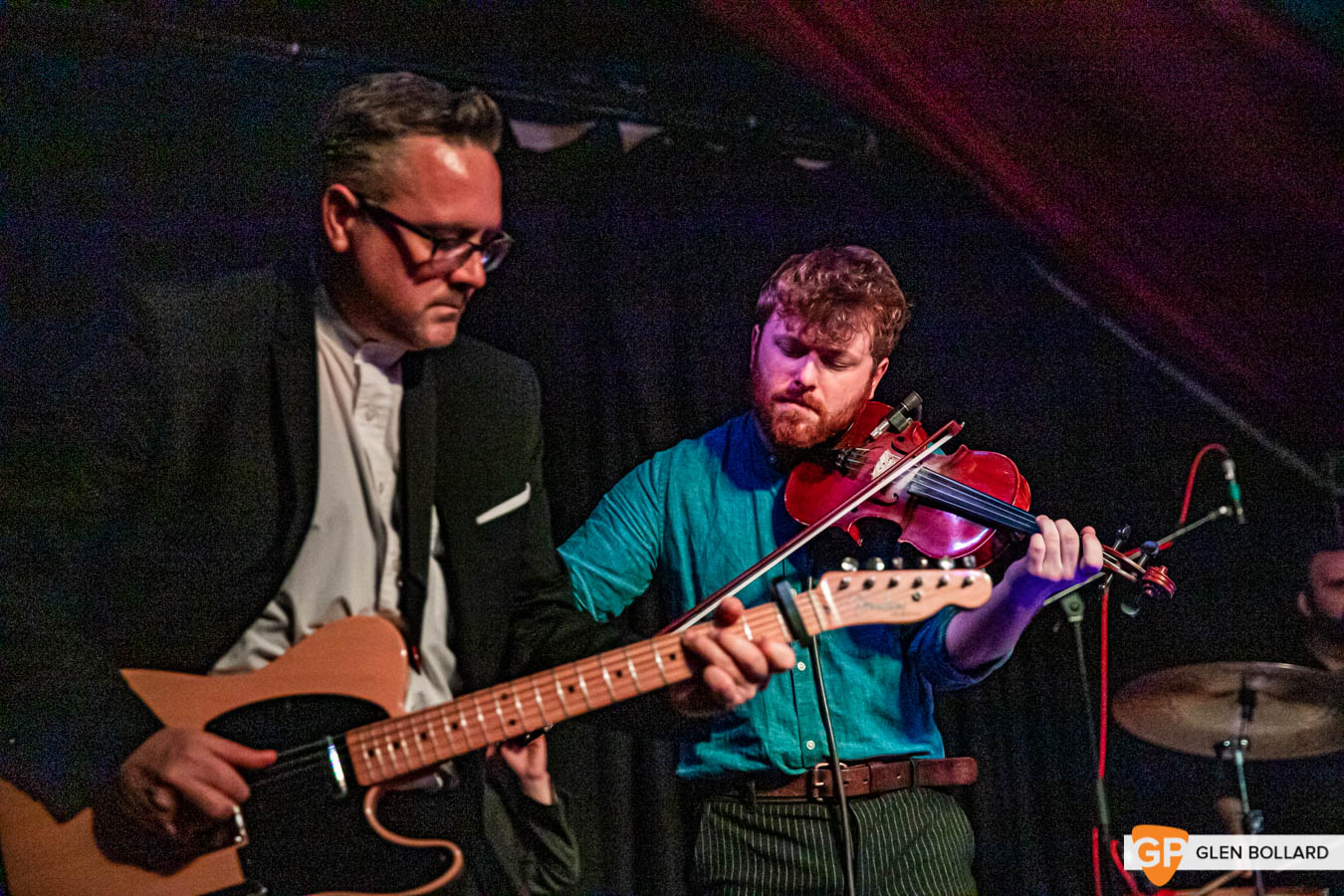 DavidKeenanGrandSocial