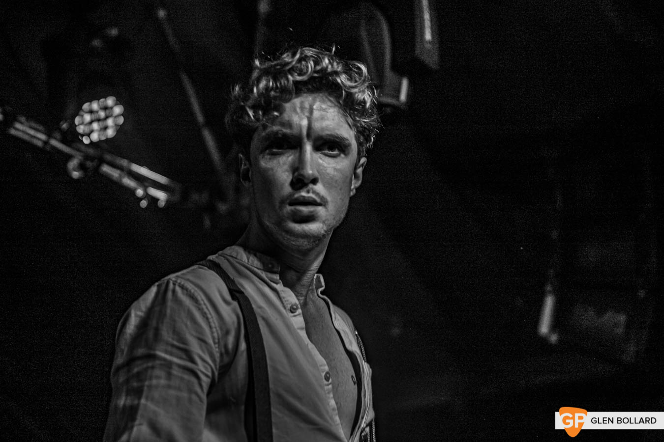 DavidKeenanGrandSocial