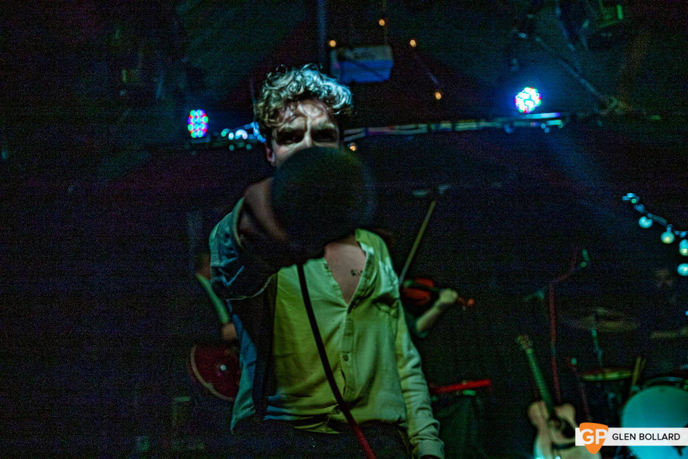 DavidKeenanGrandSocial