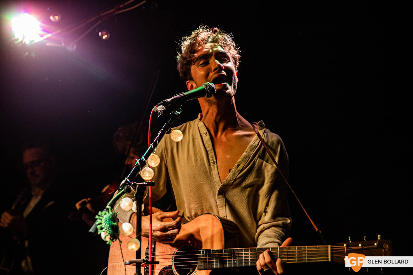 DavidKeenanGrandSocial