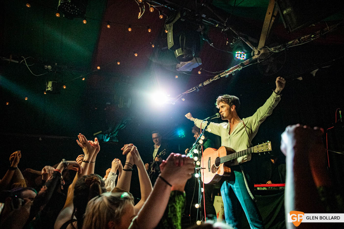 DavidKeenanGrandSocial