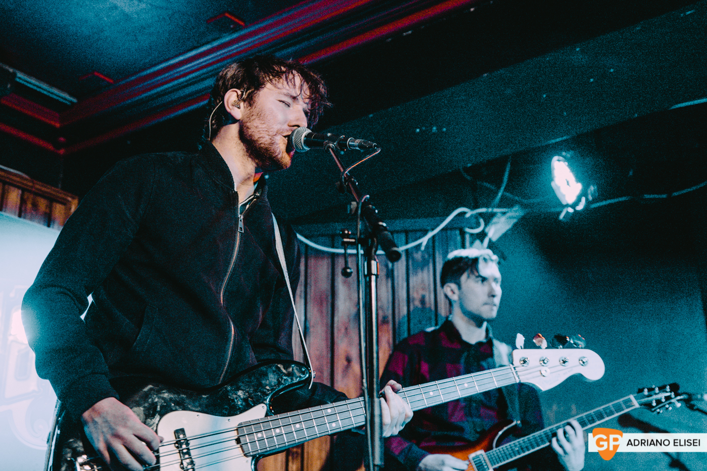 Deep Sky Objects at Whelans (1)